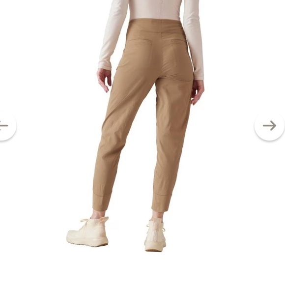 Athleta Trekkie North Jogger Pants - Picture 2 of 6